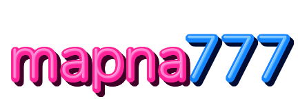 mapna777 — logo kanal