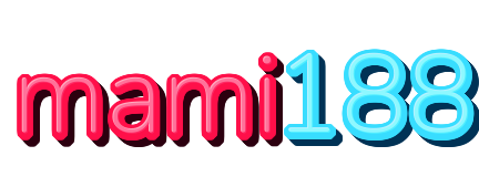 mami188 — logo kanal