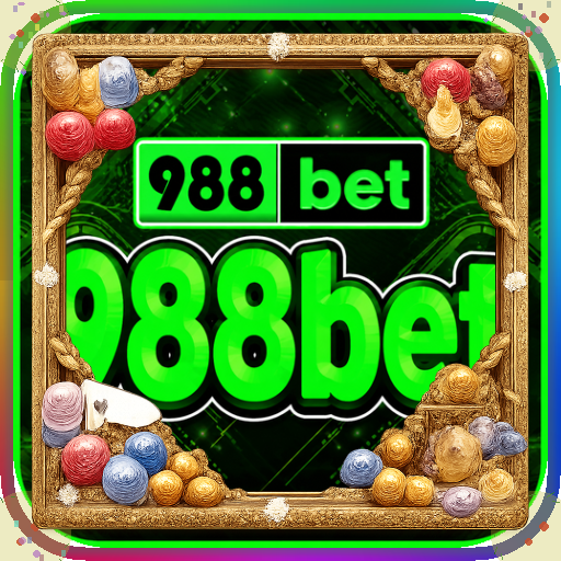 988bet — mitra unggulan